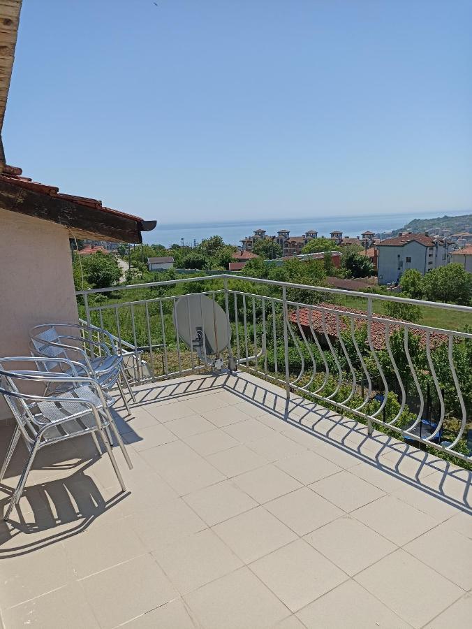 Stai Za Gosti Bazdarovi Apartment Byala  Exterior photo