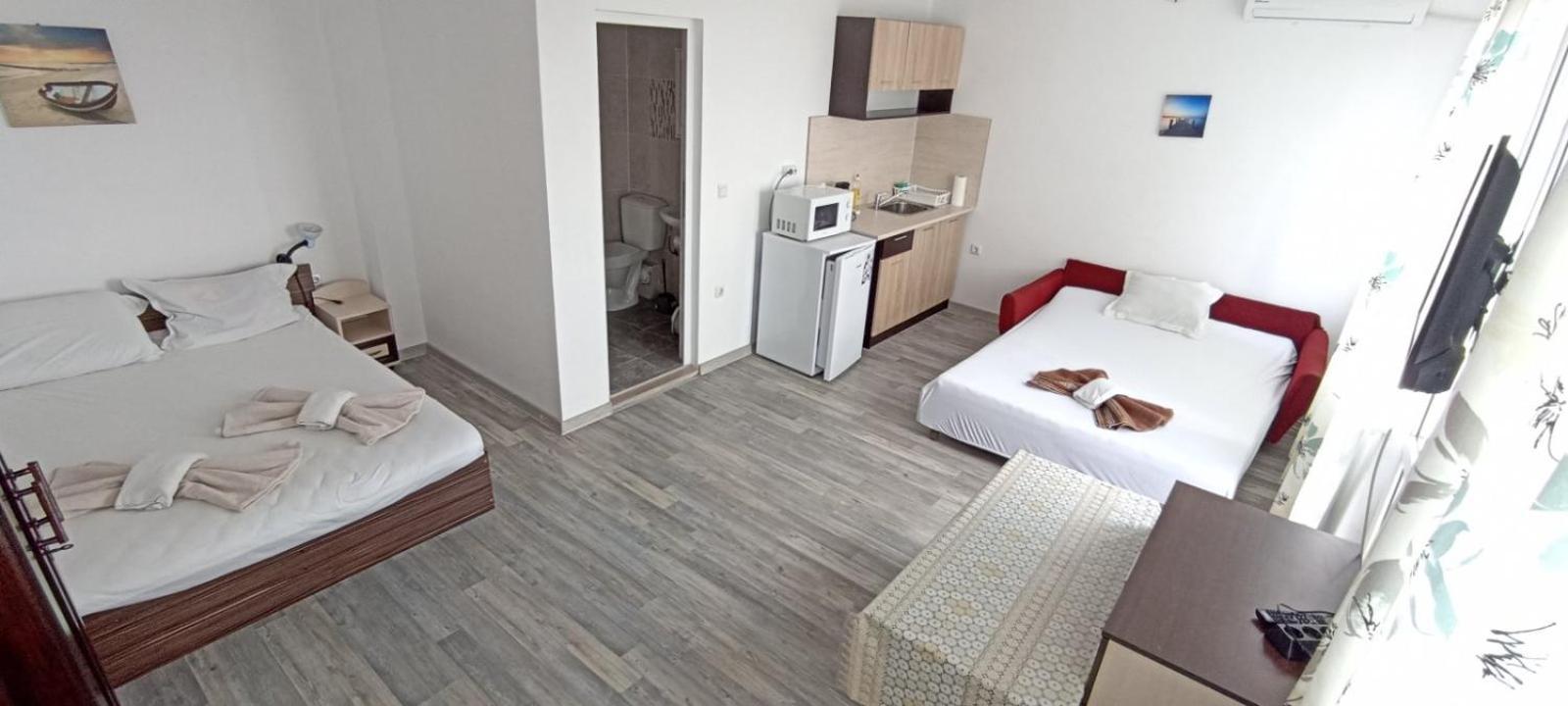 Stai Za Gosti Bazdarovi Apartment Byala  Room photo